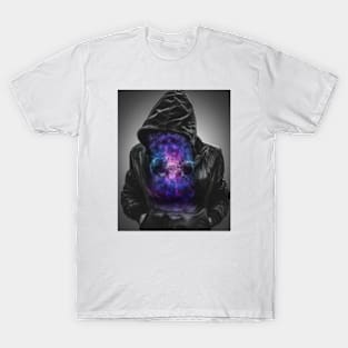 Cosmic Soul T-Shirt